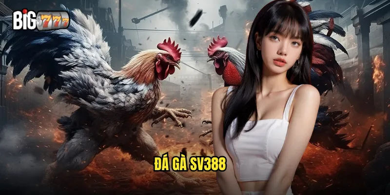 đá gà SV388