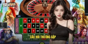 Câu hỏi thường gặp