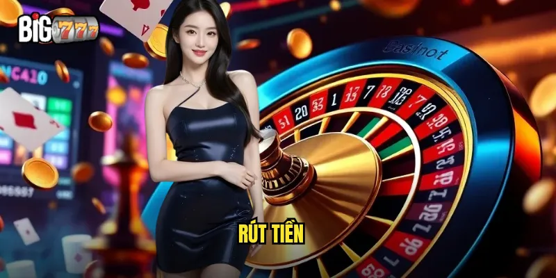 Rút Tiền Big777 An Toàn - Nhận Thưởng Trong Tích Tắc 1 rút tiền