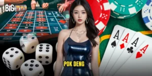 pok deng