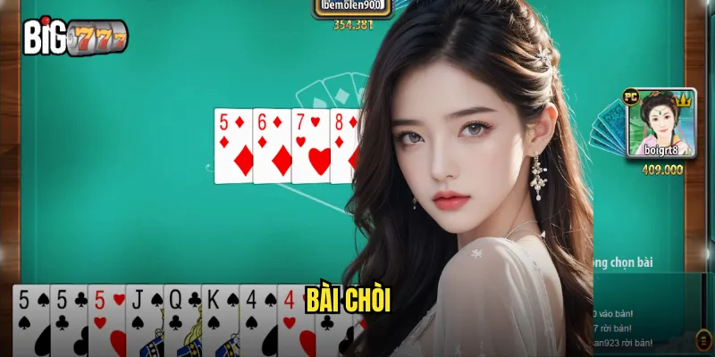 Bài Chòi Big777 - Di Sản Văn Hóa Việt Trong Thế Giới Online 1 bài chòi