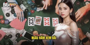 Ngầu Hầm Xem Bài